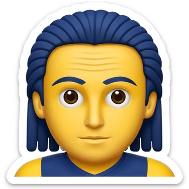 oosterwolde fenerbahçe sticker