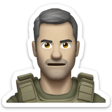 call-of-duty-ghost sticker