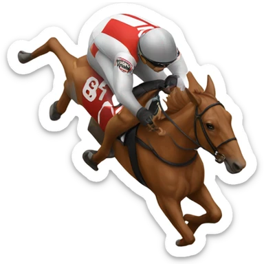 logo of Roach Racing Club sticker