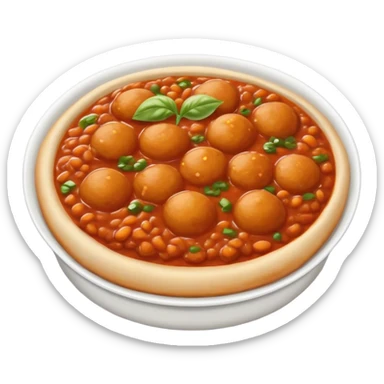 Pav bhaji  sticker