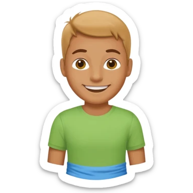 the I can’t wearing underpants sticker