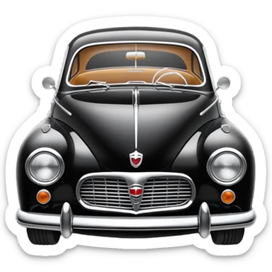 Tofaş doğan slx sticker