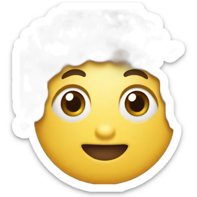 croqueta susimi sticker