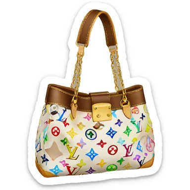 louis vuitton sticker