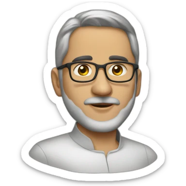 ebrahim raeasi sticker