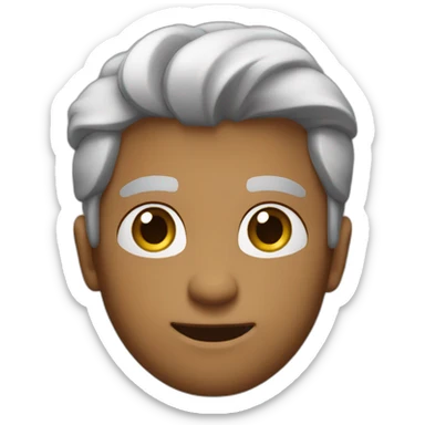 I Can't But I Know A Guy sticker