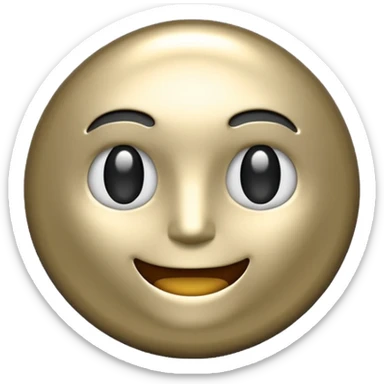 V bage emoji kuch aisa sticker