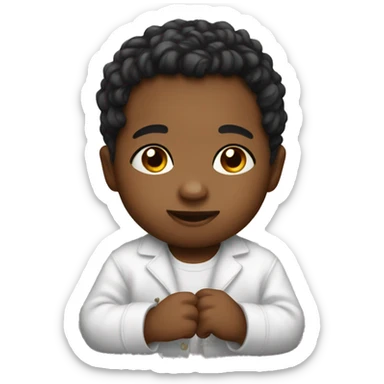 lil baby artist  sticker