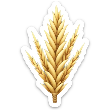spikelet sticker