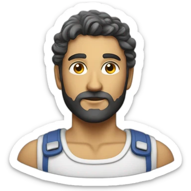 apollon-designing sticker