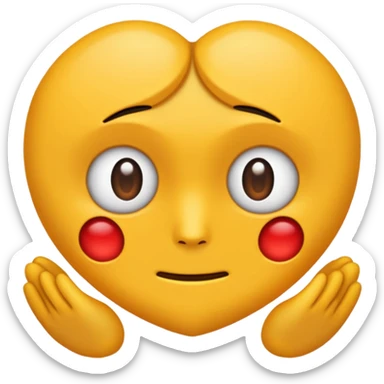 a fully nude girl spreading her legs to show her vagina sticker