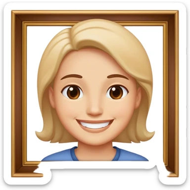 To know even one life has breathed easier because you have lived; that is to have succeeded sticker