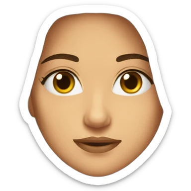 rania brarmi sticker