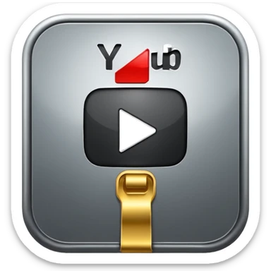 YouTube verified sticker