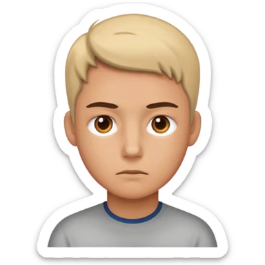 close observer of fetish channels sticker