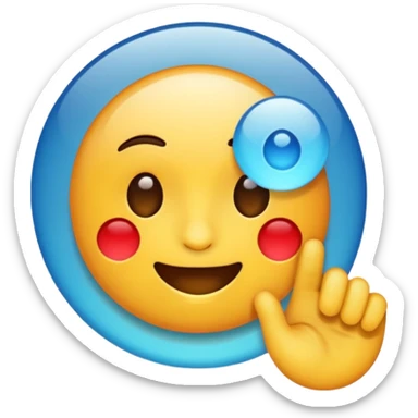 Verification sticker