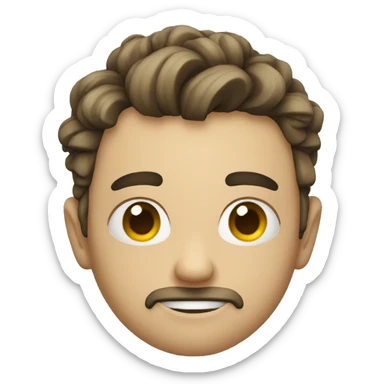 Unrelated Prior Damage sticker