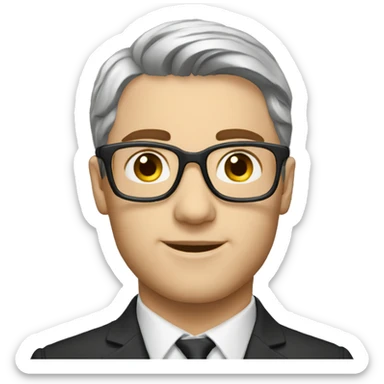 Antoine Dupont  sticker