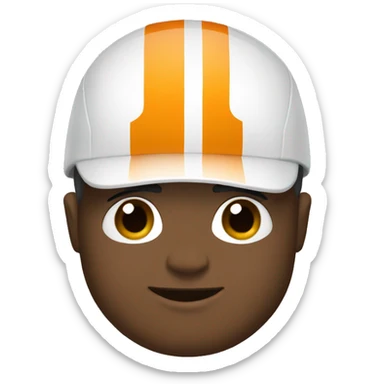 Tennessee vols sticker