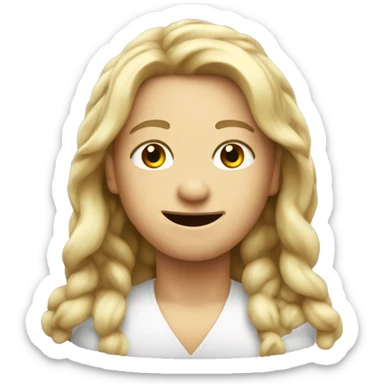 Emoji that I can copy and use as a sign for AI tools sticker