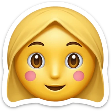 zrób logo monety 512x512, z przezroczystym tłem sticker