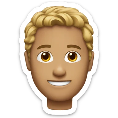 create emoji of myself  sticker