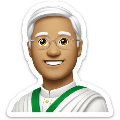 Iglesia ni Cristo  sticker