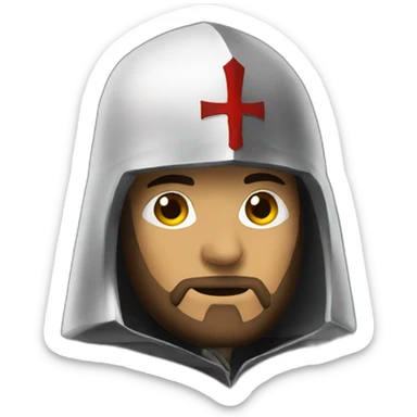 templar sticker