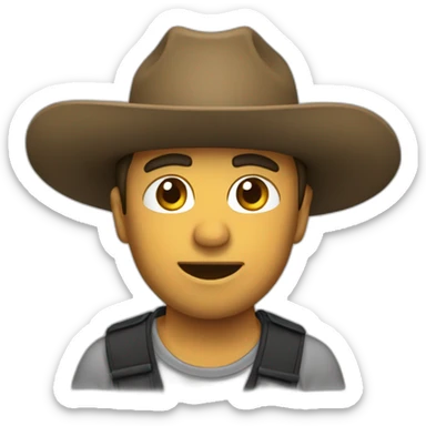 Espeto corrido sticker