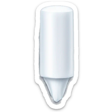 tampon cute  sticker