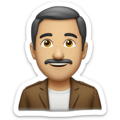 Habib nurmagomegov sticker