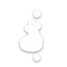 Cinematic Realistic Stage Spotlight, a focused beam of golden light cutting through the darkness, subtle dust particles visible in the air, glowing with an electrifying, dramatic energy. sticker