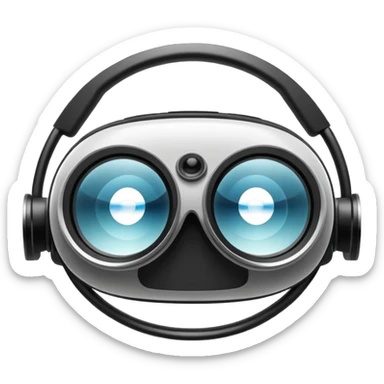 haz un emoji del oculus en new york mas realista y mejor sticker