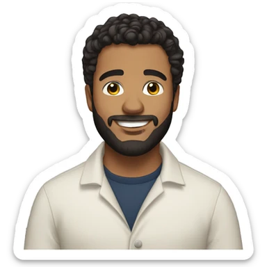 Anthony Bridgerton  sticker