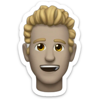 return-of-the-king sticker