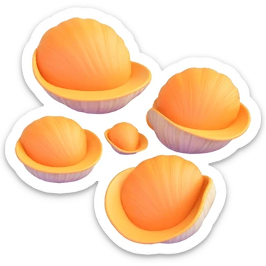 three clamation in first, second and third place sticker