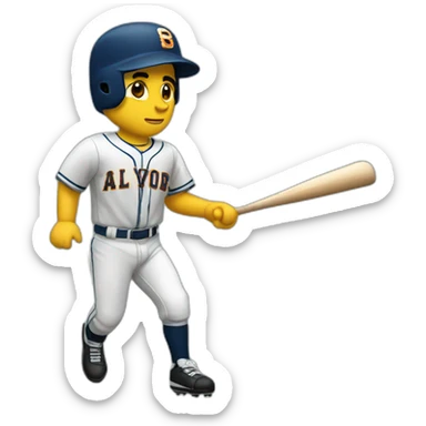 Aldof Hitter sticker