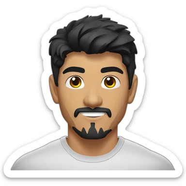 dillon danis sticker