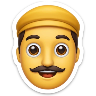 Recep İvedik sticker