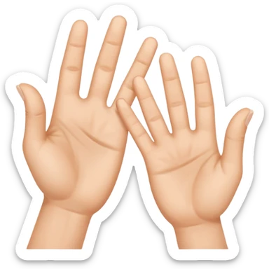 😍🤌🏻 sticker