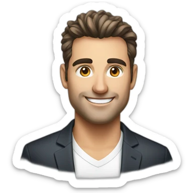 Adam Mosseri Instagram CEO sticker