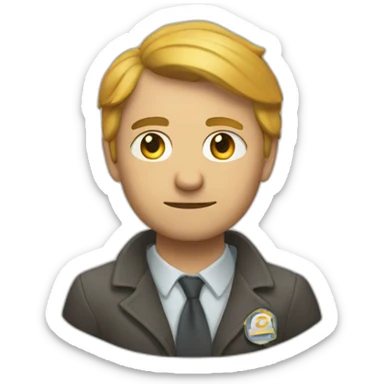 Un développeur qui sent mauvais sticker