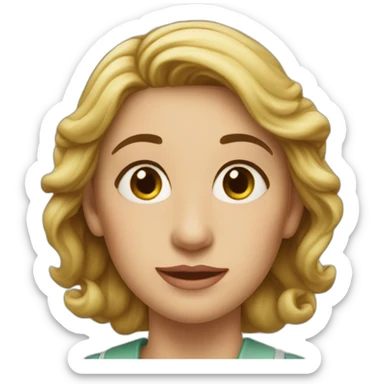 estela Cantabria sticker