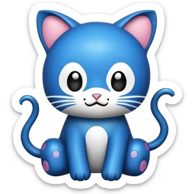 github Octocat emoji sticker