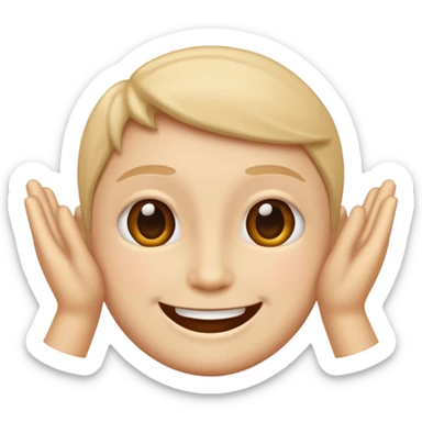 Mixe des emojis 😊6️⃣7️⃣ sticker