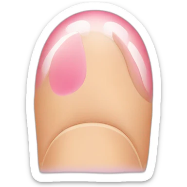 toenail sticker