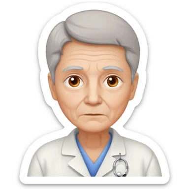 67 kid on meds sticker