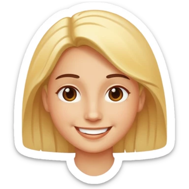 Good morning  sticker