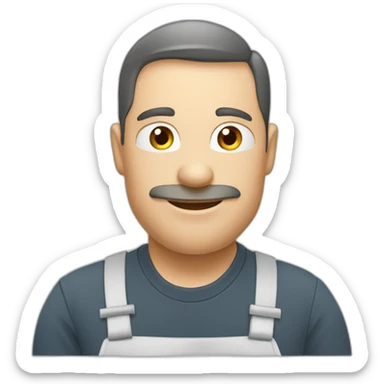 repair amd 03me.ru sticker