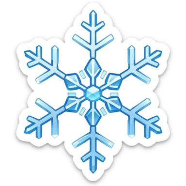 🤍❄️ sticker